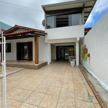 Casa Ideal Para Ferias Em Familia Villa Torres Exterior photo