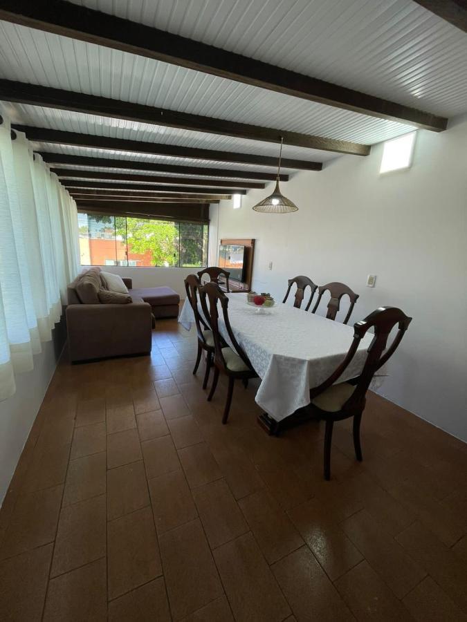 Casa Ideal Para Ferias Em Familia Villa Torres Exterior photo