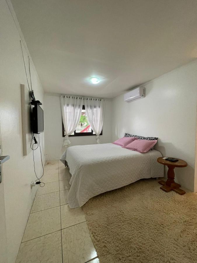 Casa Ideal Para Ferias Em Familia Villa Torres Exterior photo